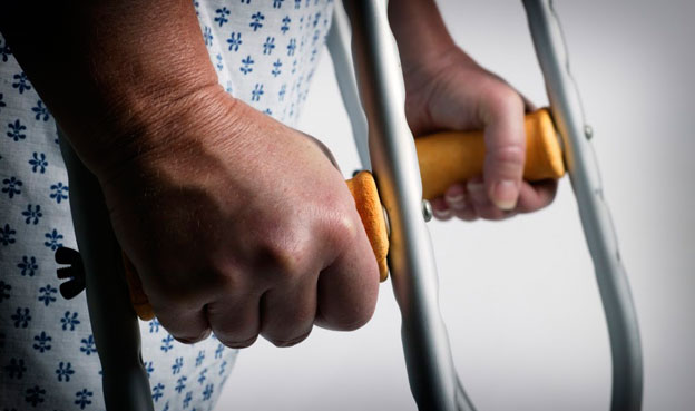 Personal Injury Attorney