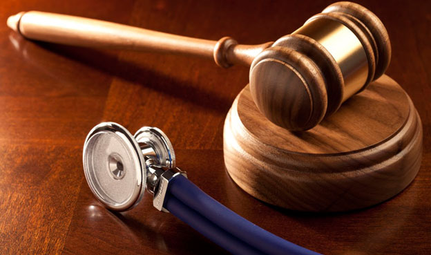 Medical Malpractice Lawyer