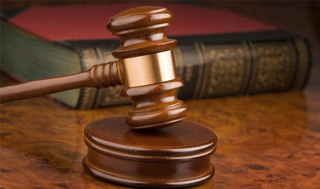 Municipal Court Lawyer